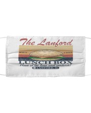 The Lanford Lunch Box Mask tile