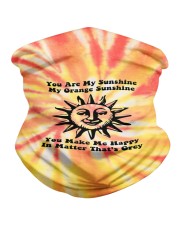 Youre My Sunshine Tie Dye Neck Gaiter tile