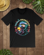 Thomas Drunkerson Classic T-Shirt lifestyle-mens-crewneck-front-18
