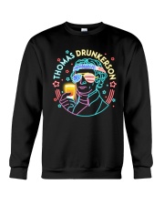 Thomas Drunkerson Crewneck Sweatshirt tile