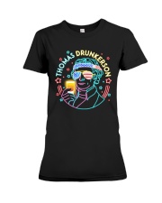 Thomas Drunkerson Premium Fit Ladies Tee tile
