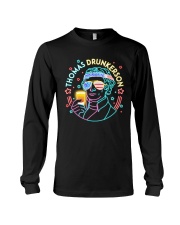 Thomas Drunkerson Long Sleeve Tee tile