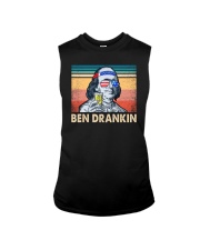 Benjamin Franklin Sleeveless Tee tile