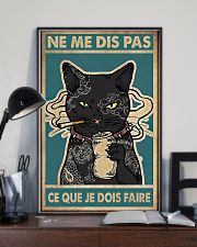 Don't Tell Me What To Do 24x36 Poster lifestyle-poster-2