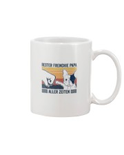 French Bulldog Best Dad Ever Mug tile