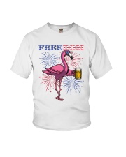 Flamingo US Freedom Youth T-Shirt tile
