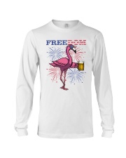 Flamingo US Freedom Long Sleeve Tee tile