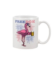 Flamingo US Freedom Mug tile