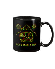 Let's Take A Trip Mug tile