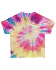 1943 Hofmann Bicycle Day Take A Trip All-over T-Shirt back