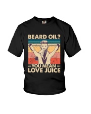 t-beard-280520-01-bl Youth T-Shirt tile