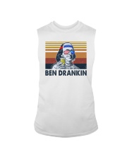 Benjamin Franklin Sleeveless Tee tile