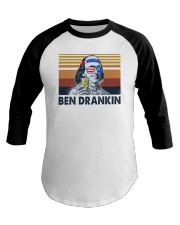 Benjamin Franklin Baseball Tee tile
