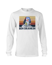 Benjamin Franklin Long Sleeve Tee tile