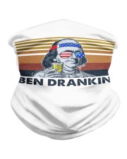 Benjamin Franklin Neck Gaiter tile