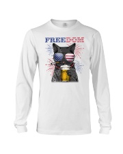 Cat US Freedom Long Sleeve Tee tile