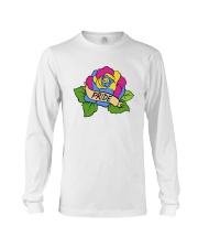 LGBT Rose Long Sleeve Tee tile