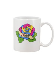LGBT Rose Mug tile