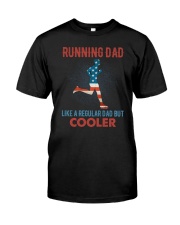 Running Dad Cooler Premium Fit Mens Tee tile