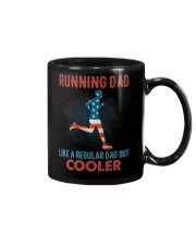 Running Dad Cooler Mug tile