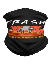 Raccoon Trash Neck Gaiter tile