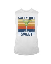 Salty but sweet Sleeveless Tee tile
