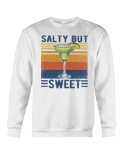 Salty but sweet Crewneck Sweatshirt tile