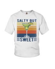 Salty but sweet Youth T-Shirt tile