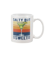 Salty but sweet Mug tile