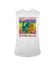 LGBT Liberty Sleeveless Tee tile