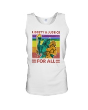 LGBT Liberty Unisex Tank tile