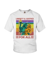 LGBT Liberty Youth T-Shirt tile