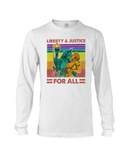 LGBT Liberty Long Sleeve Tee tile