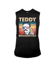 Theodore Roosevelt Sleeveless Tee tile