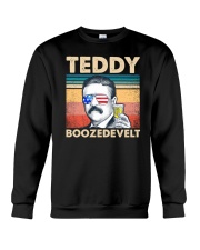 Theodore Roosevelt Crewneck Sweatshirt tile