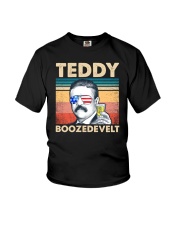 Theodore Roosevelt Youth T-Shirt tile