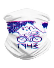 Bicycle 1943 Blurry Neck Gaiter tile