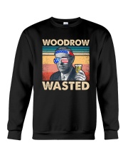 Woodrow Wilson Crewneck Sweatshirt tile