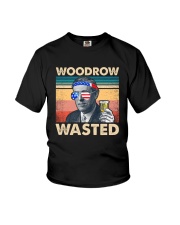 Woodrow Wilson Youth T-Shirt tile