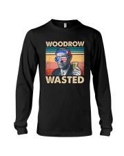 Woodrow Wilson Long Sleeve Tee tile