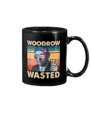 Woodrow Wilson Mug tile