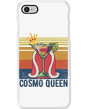 Cosmo queen Phone Case tile