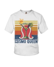 Cosmo queen Youth T-Shirt tile