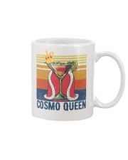 Cosmo queen Mug tile