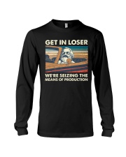 Get In Loser Long Sleeve Tee tile