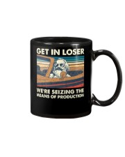 Get In Loser Mug tile