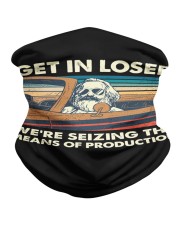 Get In Loser Neck Gaiter tile