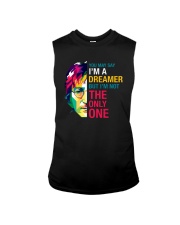 You May Say I'm A Dreamer Sleeveless Tee tile