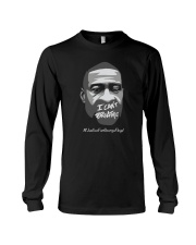 JusticeForGeorgeFloyd Long Sleeve Tee tile
