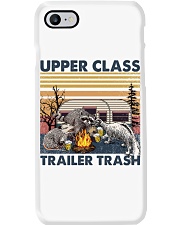 Upper Class Trailer Trash Phone Case tile